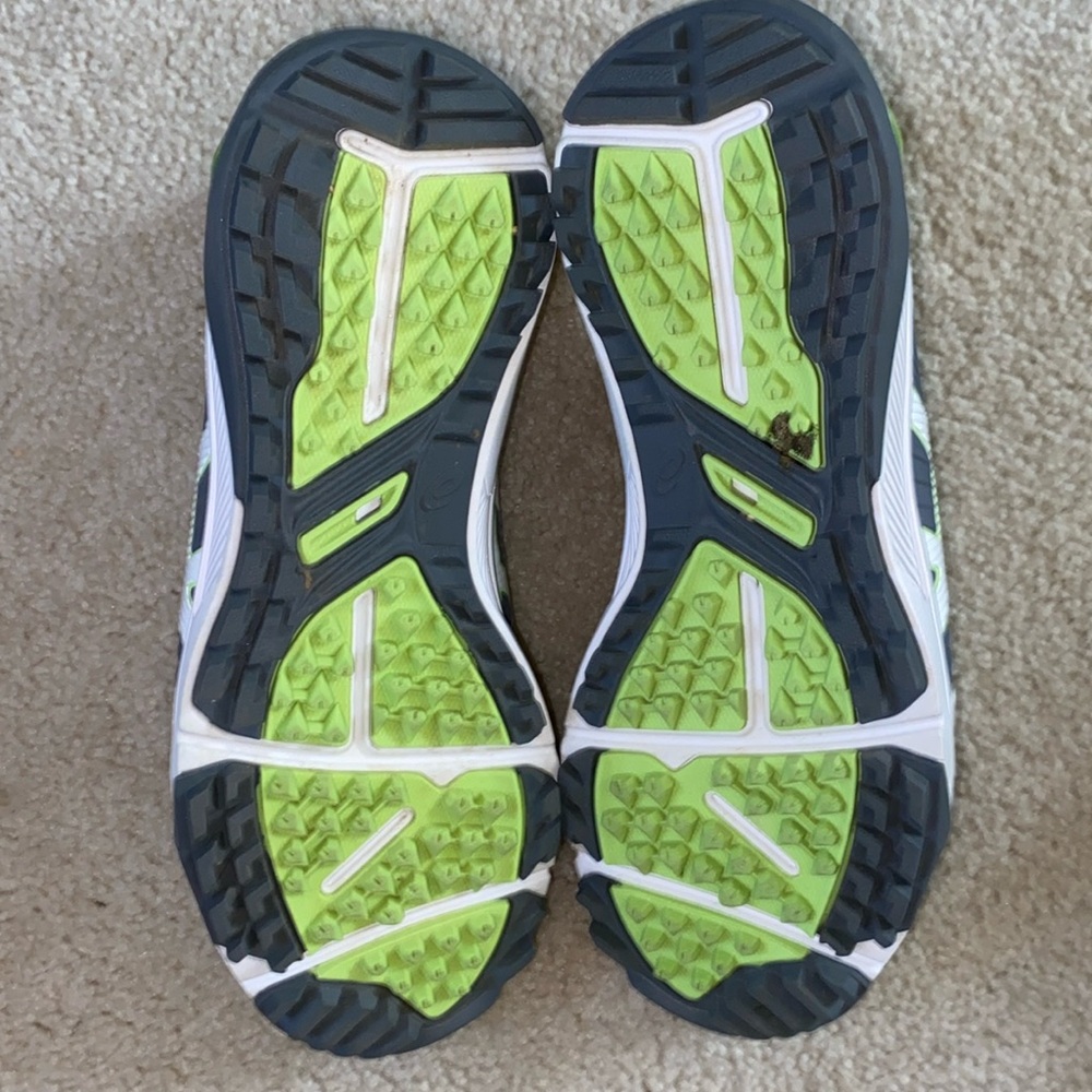 ASICS golf shoes - Picture 3 of 13